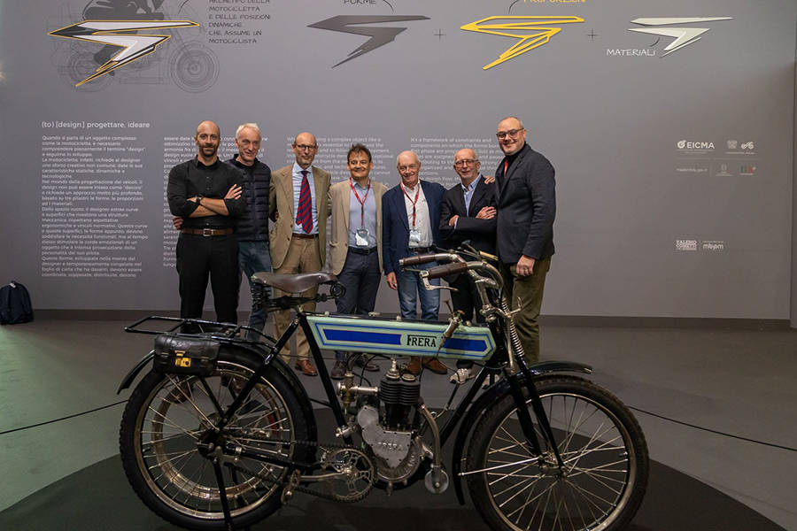 EICMA 2024米兰国际两轮车展_搜狐汽车_搜狐网