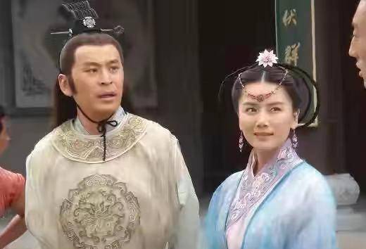 钱镠,是写陌上花开情诗的人,也是痴迷秘色瓷的君王_吴越国_妻子_杭州