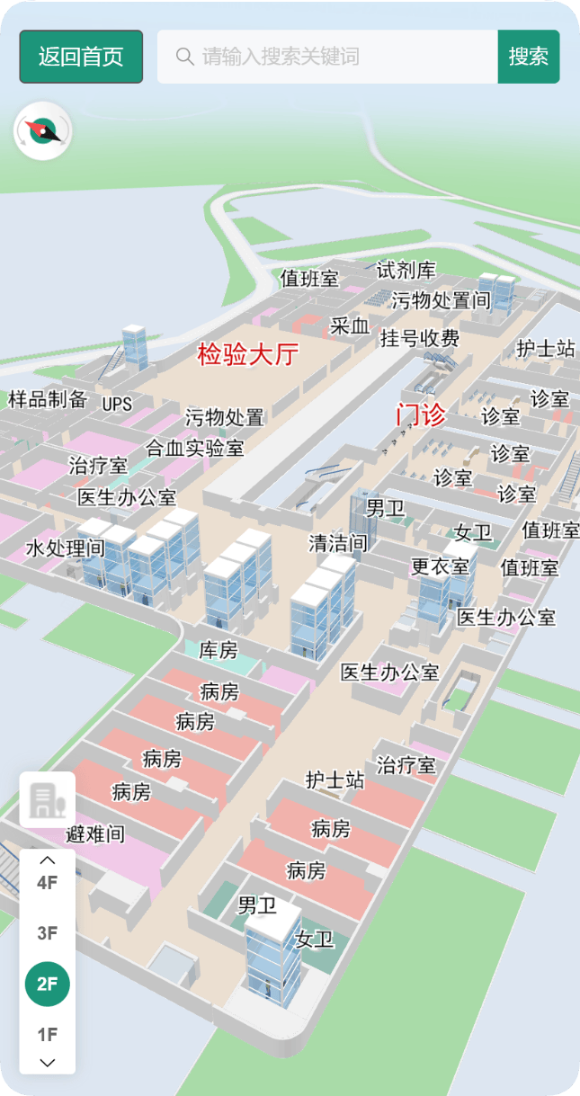 上海防疫地图图片