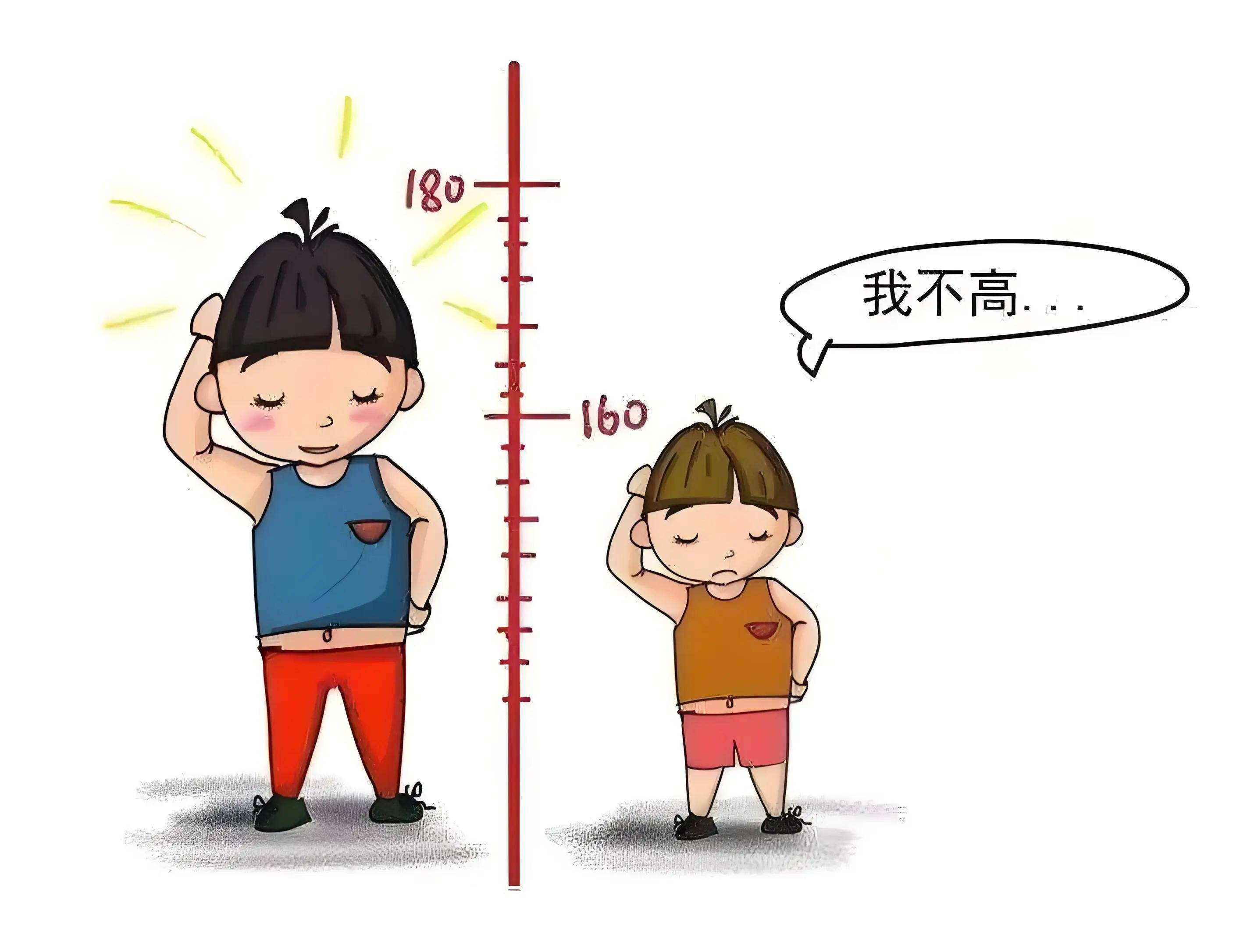 小孩长不高打生长激素好不好(合肥打生长激素多少钱)合肥天使医院如何