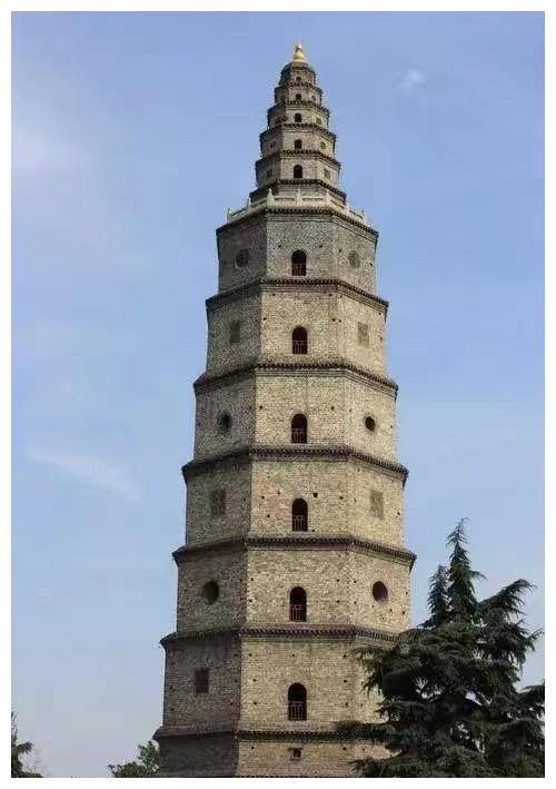 2008年山东兖州兴隆塔地宫被盗,从西天取得的真身舍利流离失所