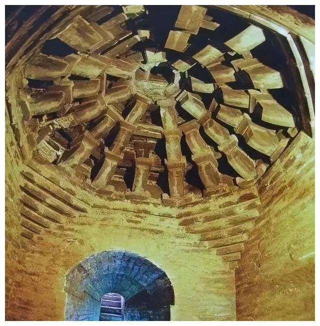 2008年山东兖州兴隆塔地宫被盗,从西天取得的真身舍利流离失所