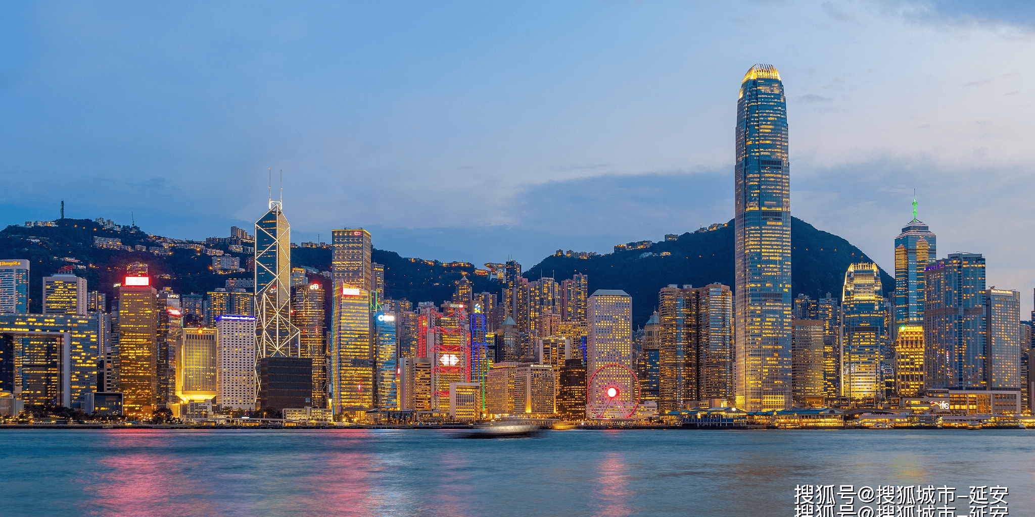 香港出名的旅游景点(香港景点推荐 旅游景点排名)