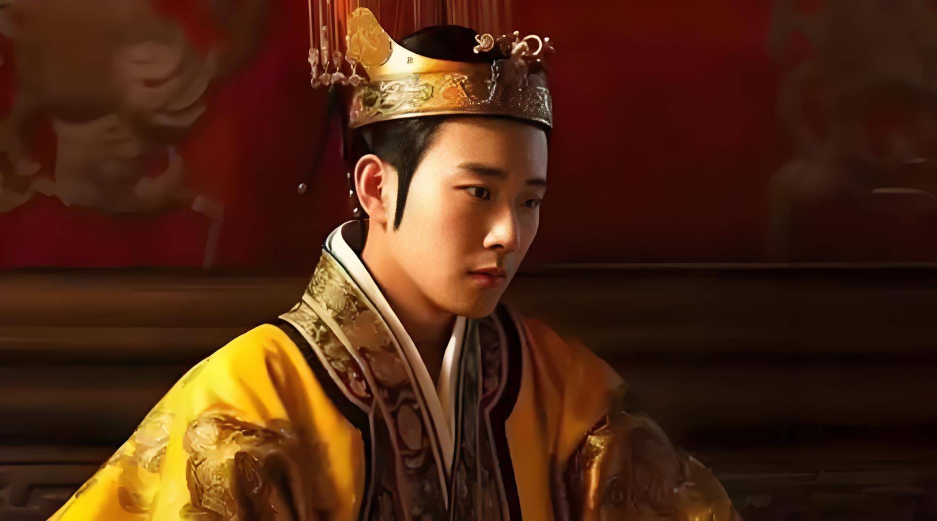 建文帝朱允炆是否真的在南京城大火中神秘脱逃?