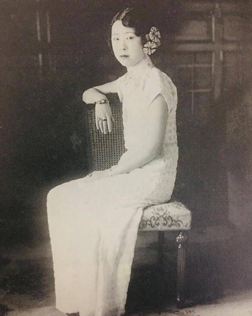 溥仪和李淑贤的婚姻幸福么?婚前两人互相隐瞒,婚后溥仪经常下跪