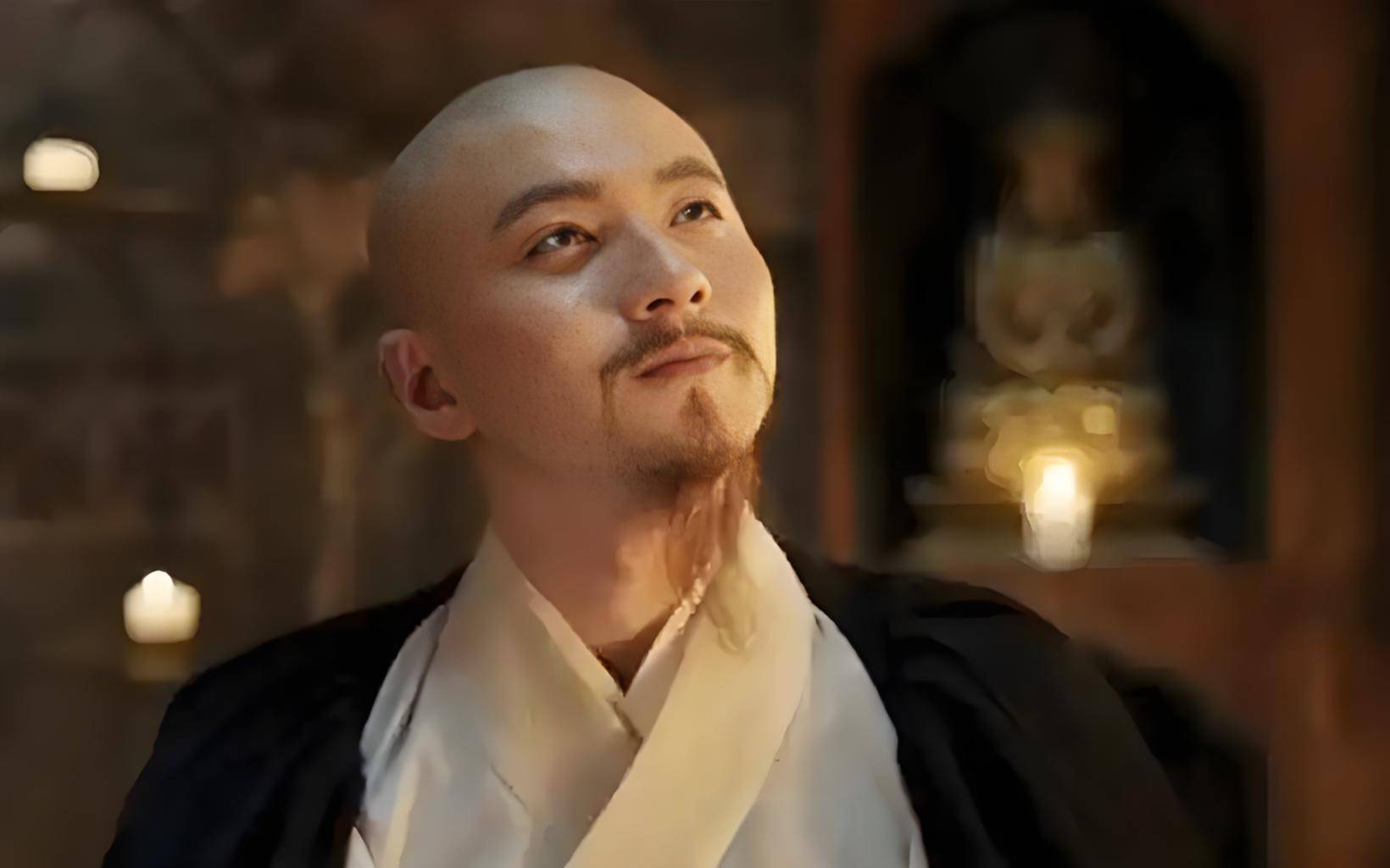 建文帝朱允炆是否真的在南京城大火中神秘脱逃?