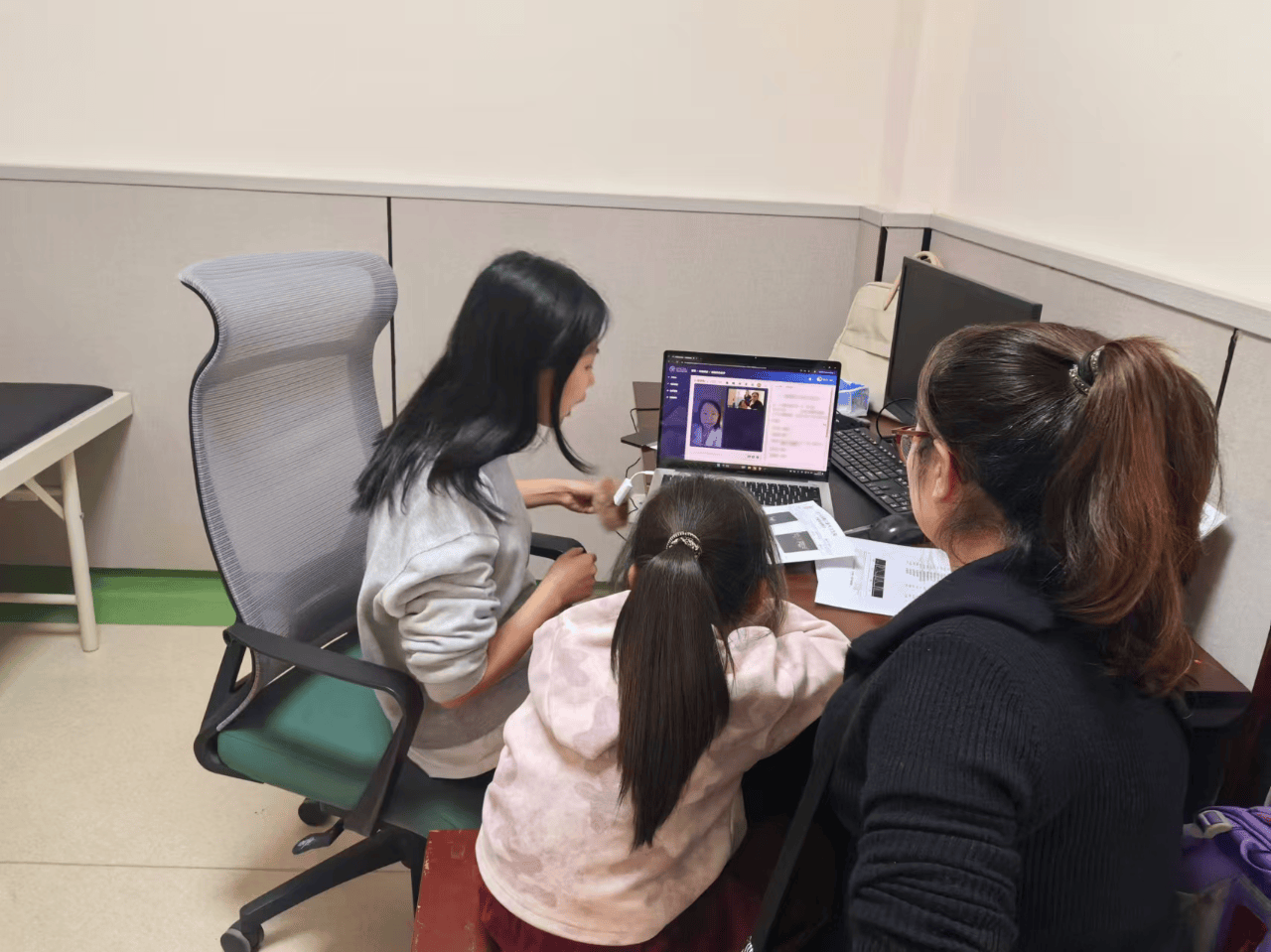 关于首都儿科研究所附属儿童医院代诊服务,陪诊挂号复杂检查全程陪同,不用独自等候的信息 关于首都儿科研究所附属儿童医院代诊服务,陪诊挂号复杂检查全程陪同,不用独自等候的信息