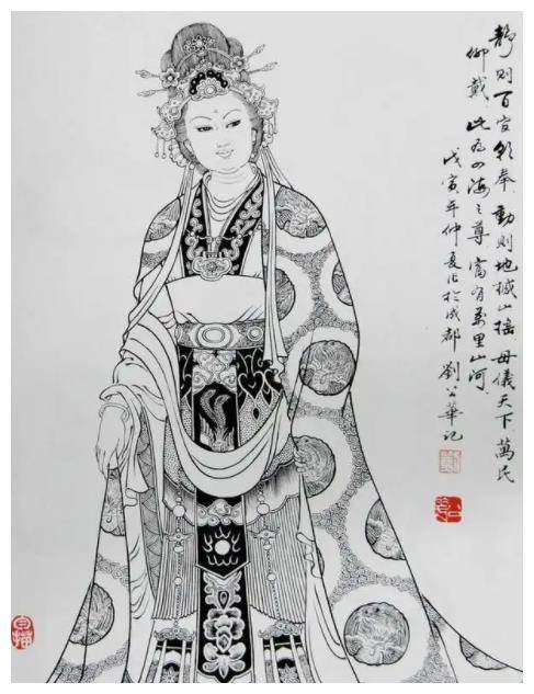 武则天捣的鬼,武则天是个野心勃勃的女人,李世民死后,她看出李治是个