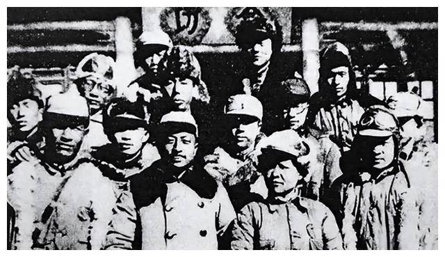抗日女英雄李林:把最后一颗子弹留给自己!牺牲时已有三个月身孕