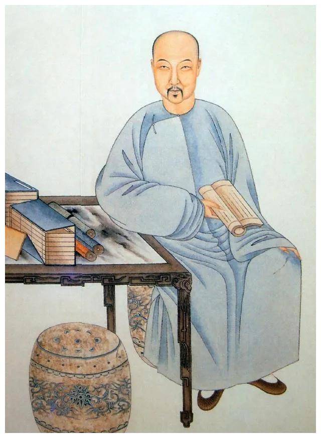 纳兰明珠的长子,被后人誉为"满清第一词人",诗词被反复吟咏的纳兰容若