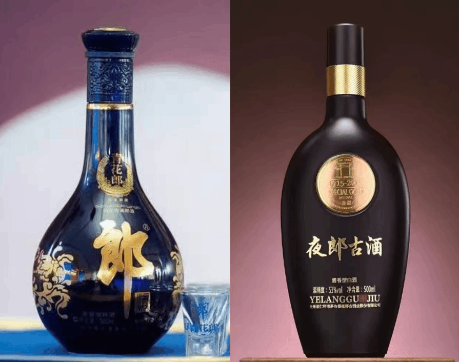 打郎记:郎酒缠斗夜郎古,"赢"了官司,输了格局