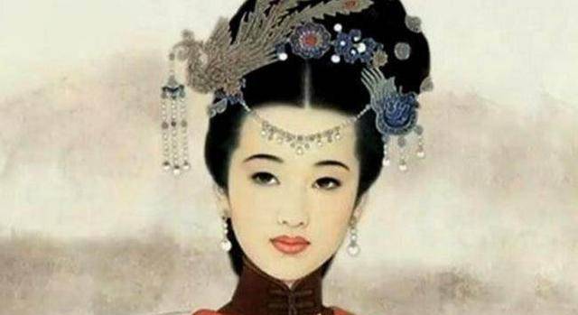 萧皇后被6个皇帝疯抢,年过半百,李世民为何还接她回宫?