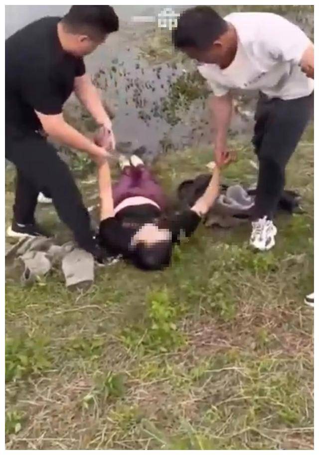 痛惜!二十岁男子两救跳水女子,第二次溺水而亡,女子安然无恙