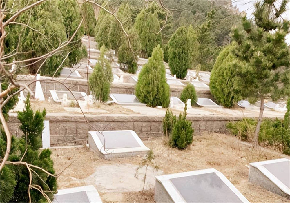 讲下成都皇恩寺公墓位置在哪里