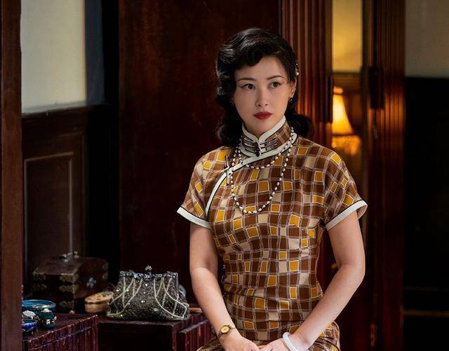 贝娟琳_文同_姨太太