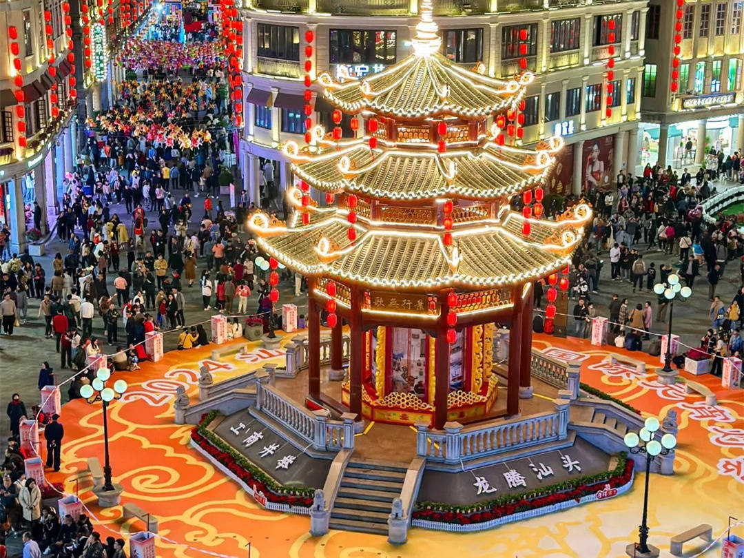 潮汕旅游避坑指南：五天四晚行程路线规划+美食必打卡景点推荐，人均1000+！_莎莎_Day_前往