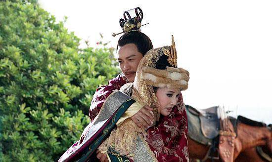 李世民重用一特殊人才,打造出盛唐,现国足欲效仿,有望进世界杯_阿史那