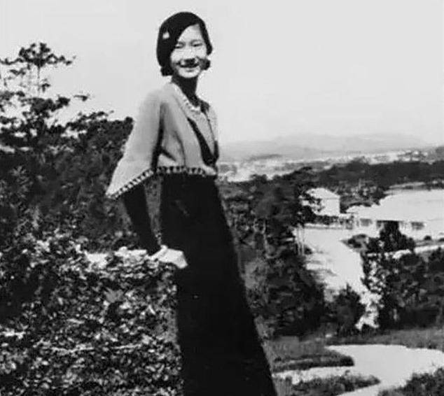 越南皇后阮友兰:风光大嫁,为皇室生5个娃,为何晚年住小村庄?