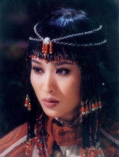 铁木真一生最重要的四个女人,对一人宠爱至极,孛儿帖也不及她!