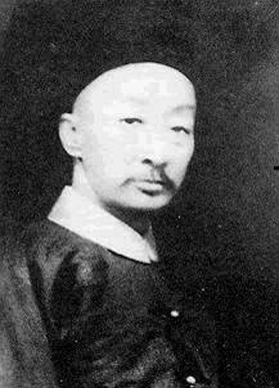 荣禄是庸才吗?他为什么能得到慈禧的专宠