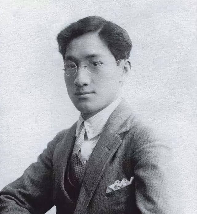 金庸笔下的"表哥":风度翩翩却都风流无度,原型人物其实很有名