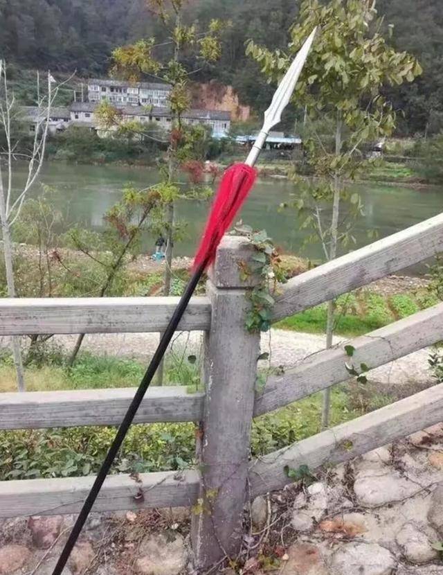 这个长枪的长度并不统一,按照用途的不同,长度也不同,比如步战的就是