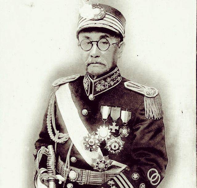 程潜已晋升一级上将,为何职务却被降为副总长?背后的原因很无奈_战区_司令_老蒋