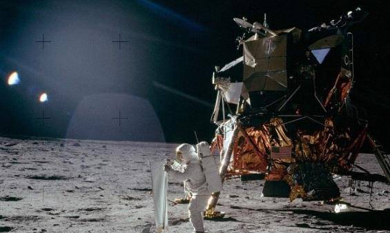 "宇宙走私"频频发生,曾有宇航员带12瓶白兰地上天