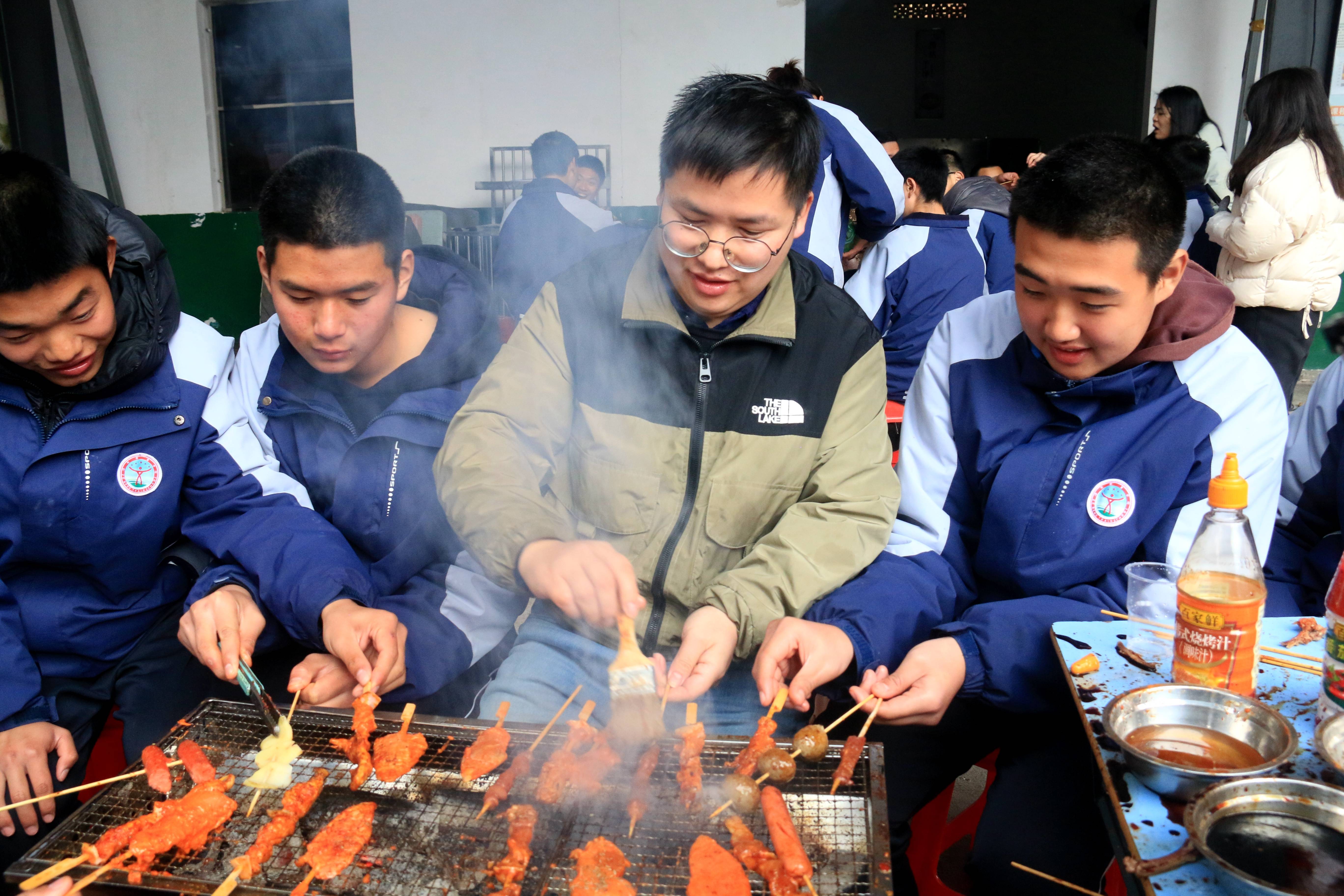 湛江封闭式管理学校哪家好