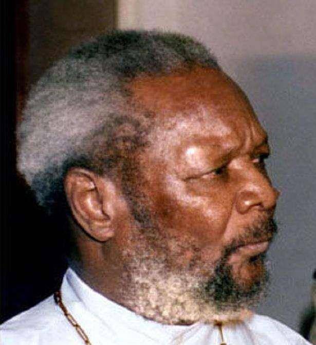 原创非洲三大暴君,对民众从经济到物理上的敲骨吸髓,突破人类的下线