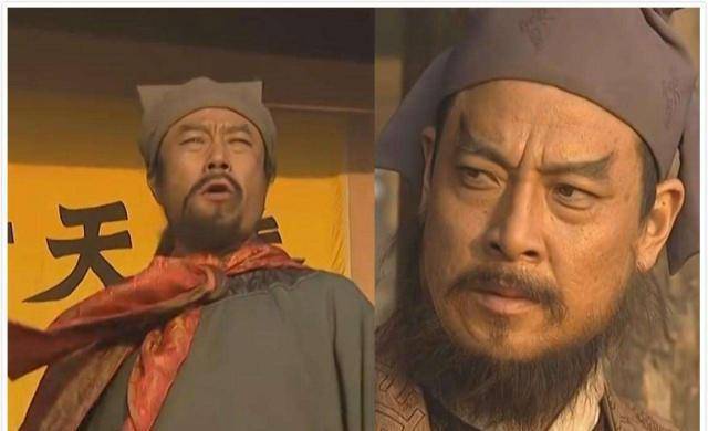 捉刘唐后已是夜里,雷横为何去晁盖家蹭吃?他才是情商高