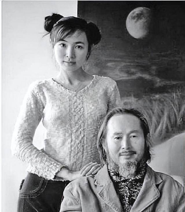 回顾:画家把女儿当人体模特,6年不让恋爱,女儿:愿为艺术献身