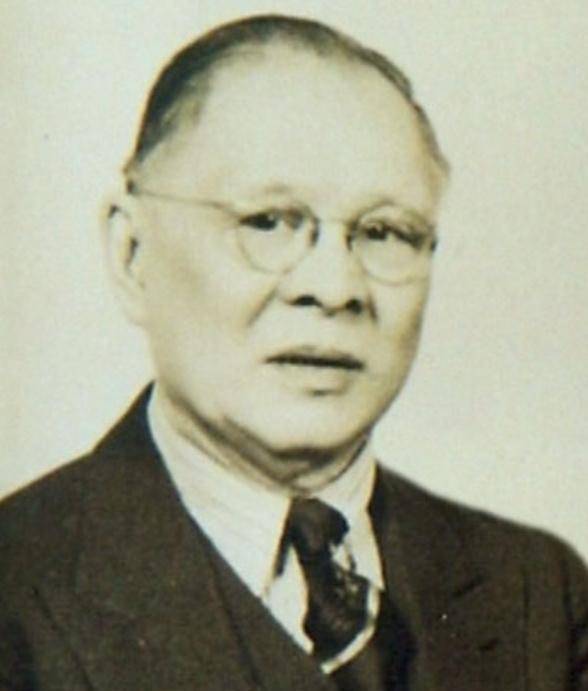 此人曾是洪门大佬,连美国总统是他的雇员,死后还葬在了八宝山