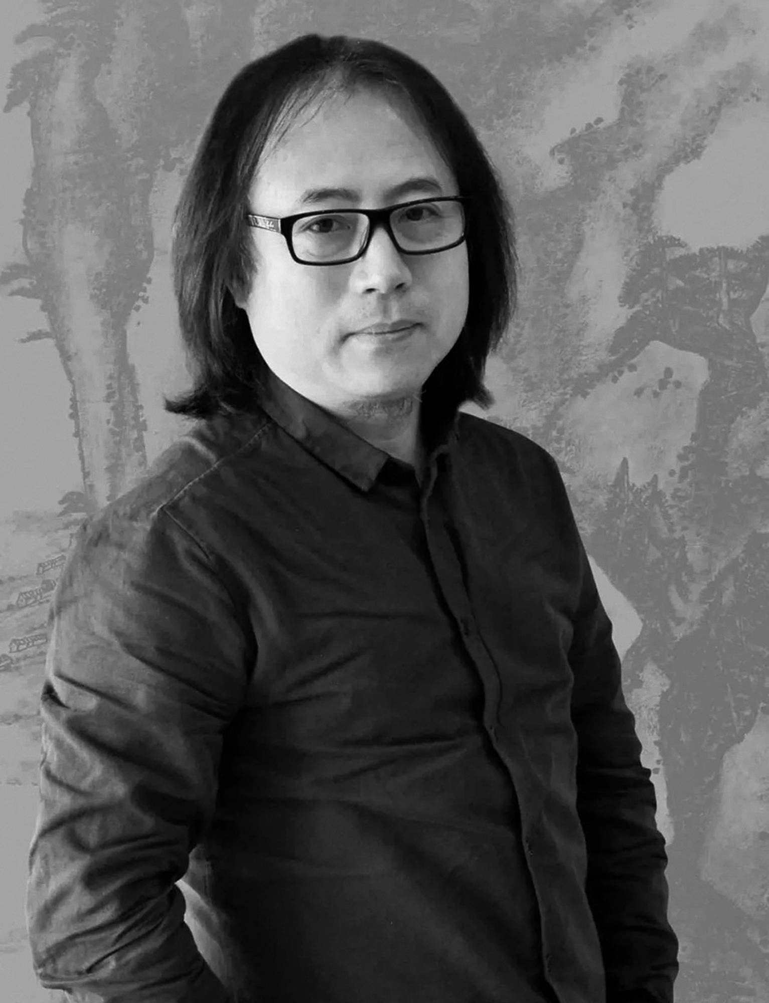 唐辉|影响未来·新时代艺术名家成就巡展