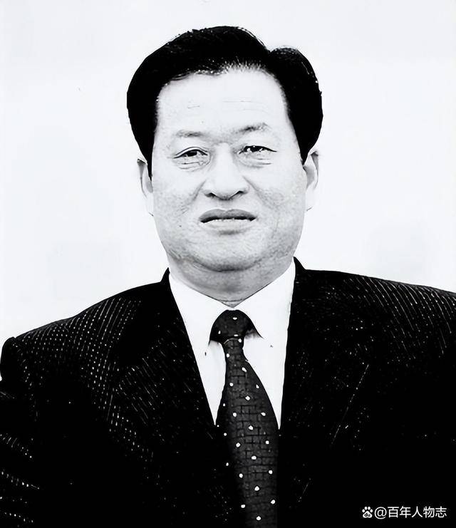 原安徽省副省长王怀忠欲用200万摆平专案组,结果被诈骗集团欺骗_阜阳