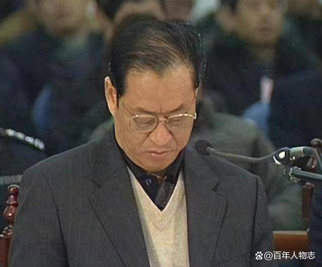原安徽省副省长王怀忠欲用200万摆平专案组,结果被诈骗集团欺骗_阜阳