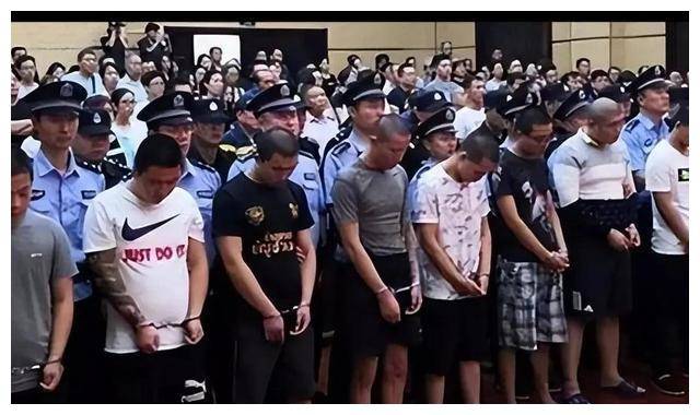 "最狠黑老大"赵建林:称霸石家庄数十年,三条帮规令人不寒而栗