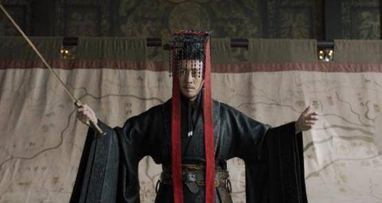 《大秦赋》李信:一个"神秘消失"的名将背后,嬴政用人的秘密