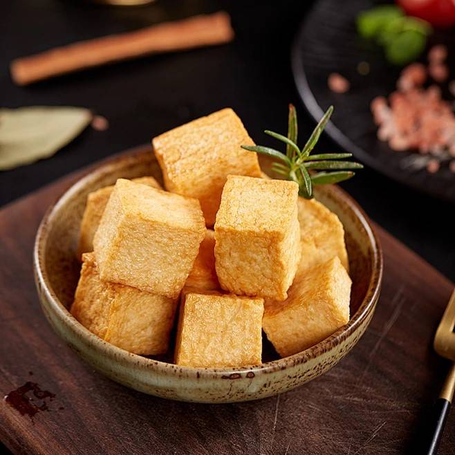 鱼豆腐口感优化方案:引领鱼豆腐新潮流
