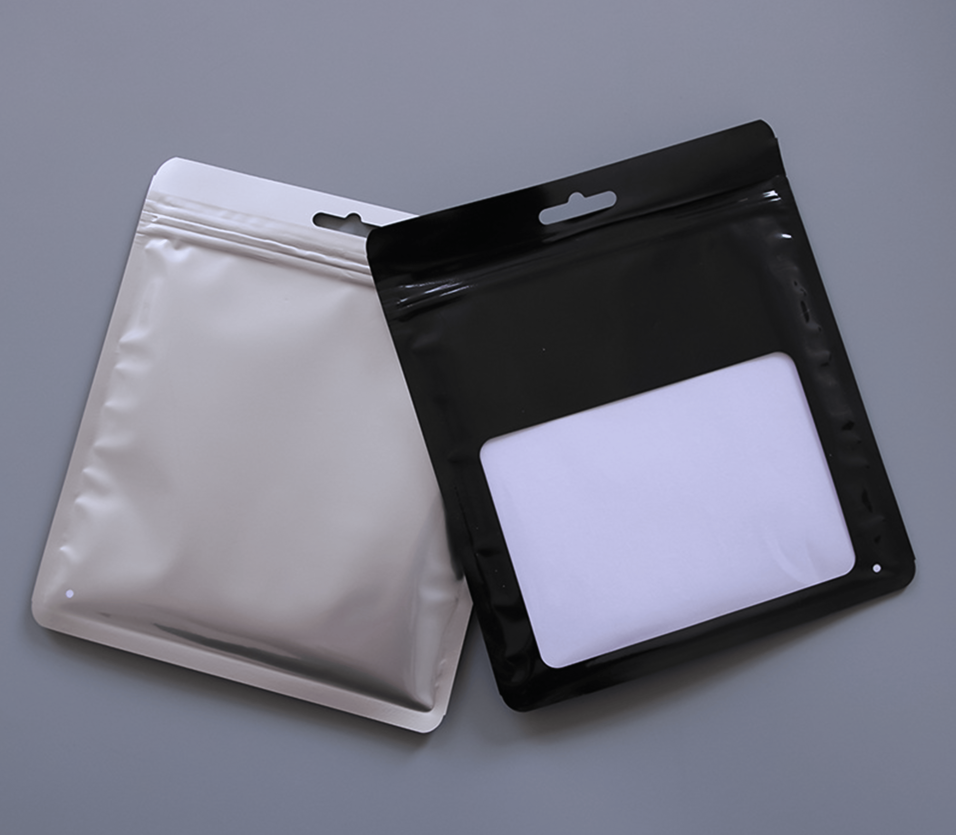 拉链袋品质参差不齐,为什么要选择在优质厂家订购?