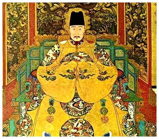 建文帝朱允炆真的逃出南京城吗?朱棣的谎言骗了我们六百年