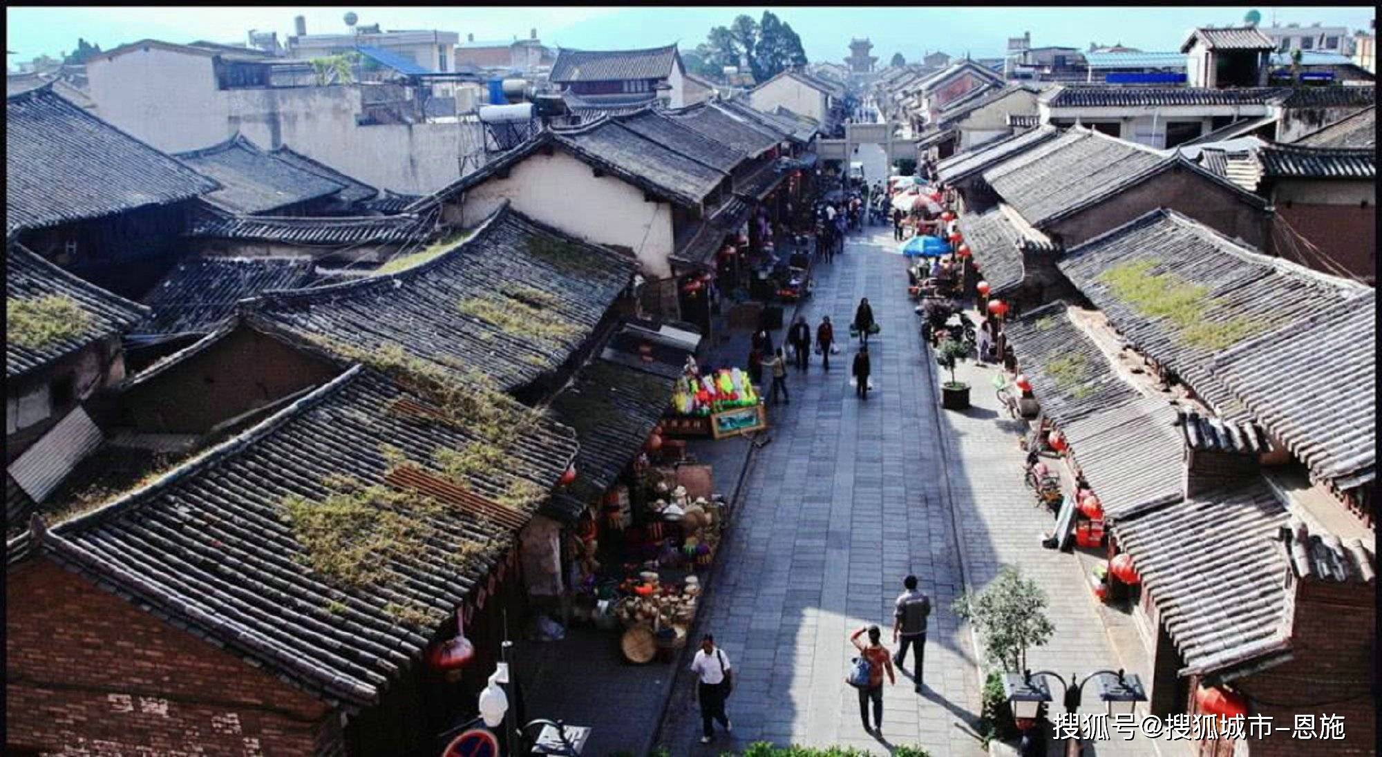 云南导游六日游大概需要多少钱，建议收藏！_阿星_景点_行程