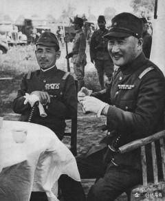 中川广:参与南京大屠杀的日军第九师团参谋长_步兵_师团长_大佐