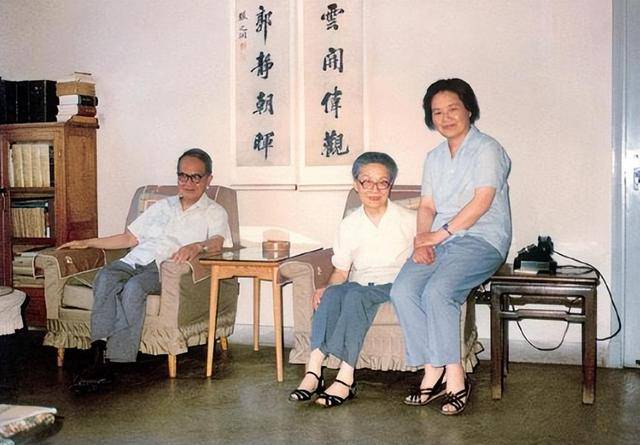 钱学森家族基因密码:一个"择偶标准",可以保家族不失"天之骄子"