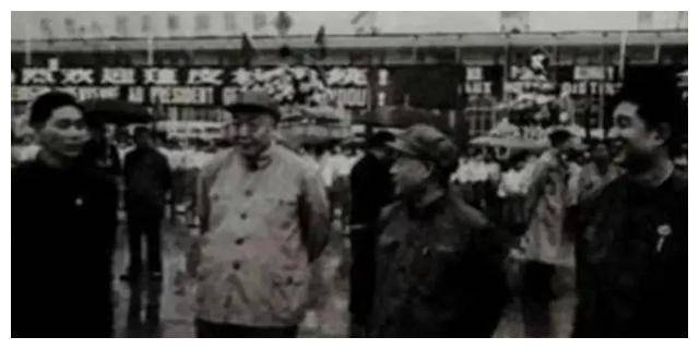 曾任正部级干部马天水,撤职后回老家弟弟不愿收留,死因令人唏嘘