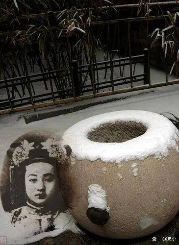 光绪帝的宠妃珍妃,下场有多惨?