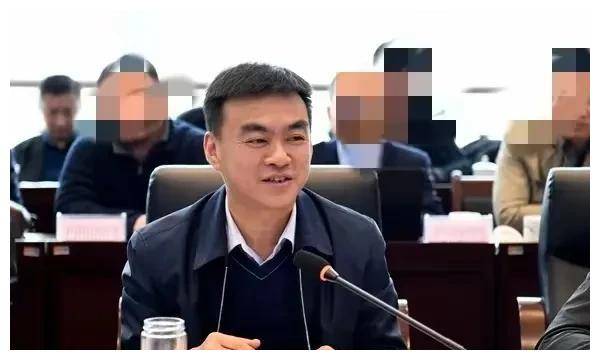 贵州省交通厅厅长图片