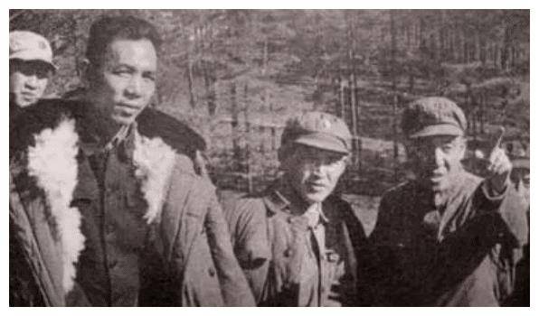 丁盛说60军指挥不动,影响了后半生,60军军长和政委后都授中将_大军区_许世友_司令员