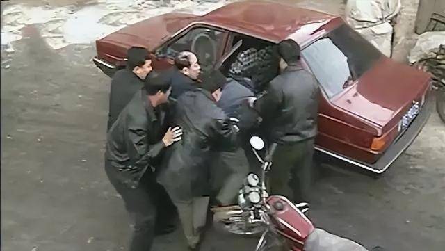 沈阳三八案:主犯枪决前谈笑风生,残害21人抢劫300余万