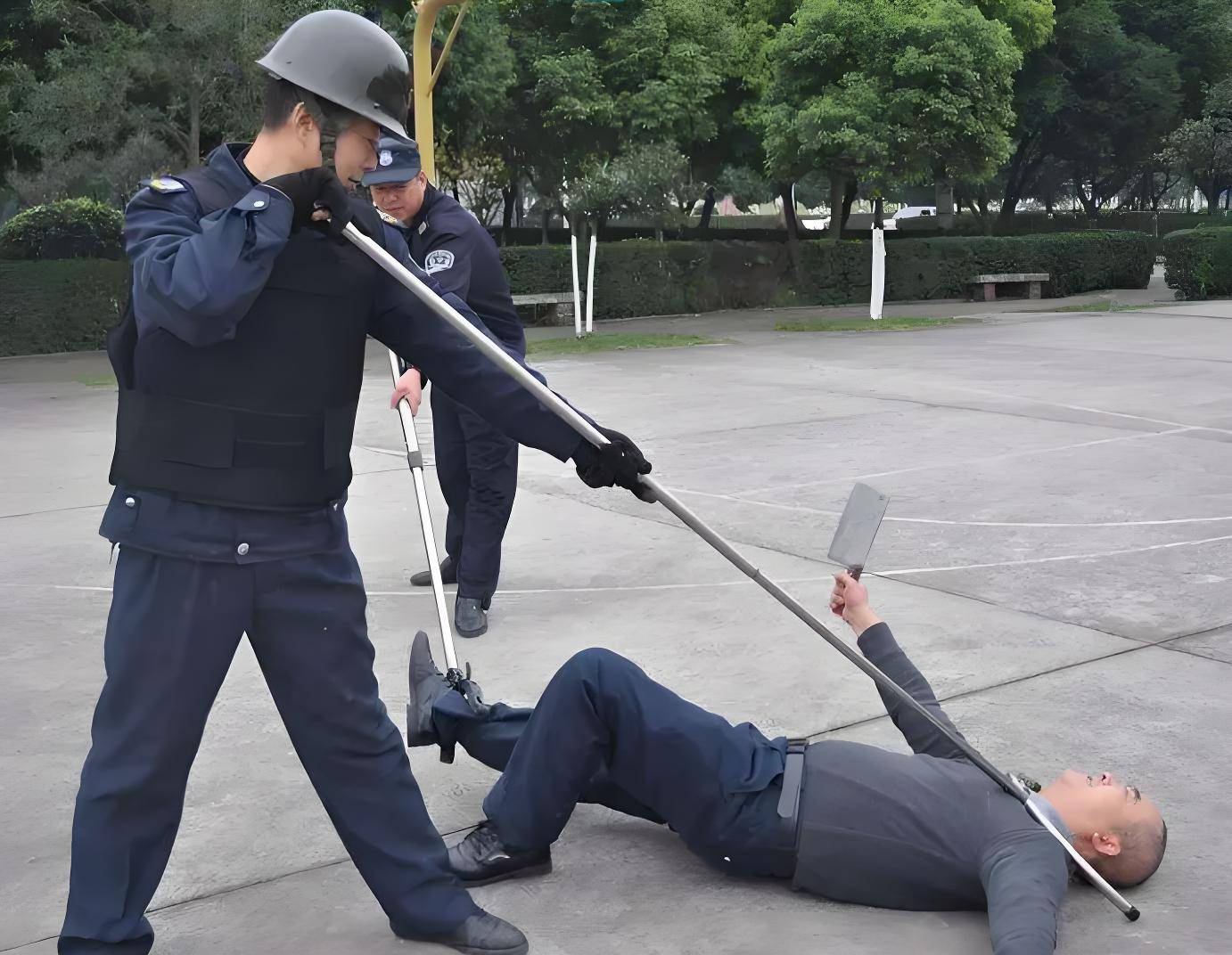 严厉管束控制日常训练